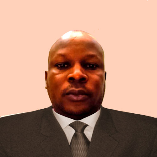 Anthony Stanley Watenga